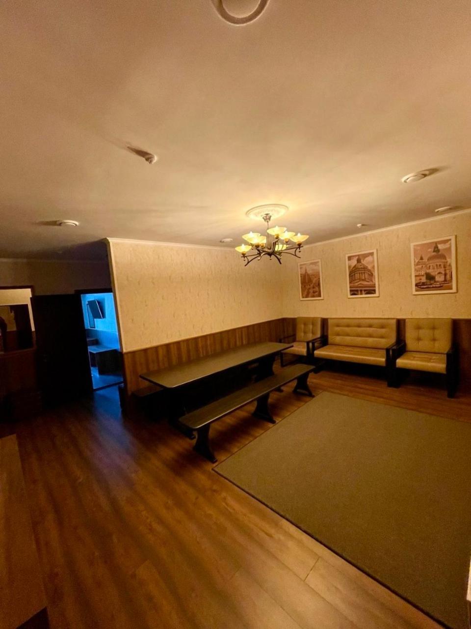 Sport Hotel 2 Cserkaszi Kültér fotó