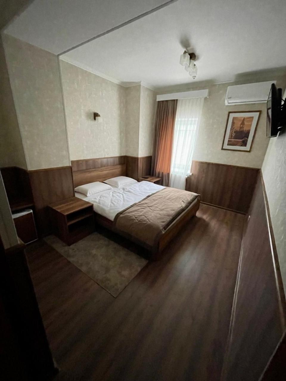 Sport Hotel 2 Cserkaszi Kültér fotó