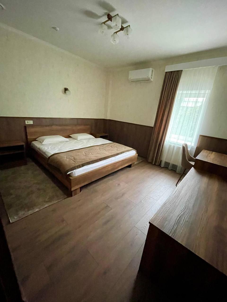 Sport Hotel 2 Cserkaszi Kültér fotó