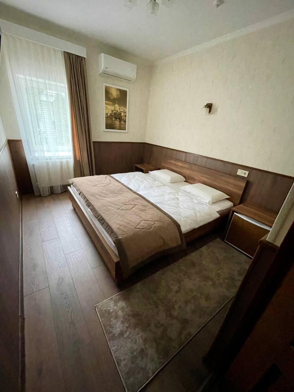 Sport Hotel 2 Cserkaszi Kültér fotó