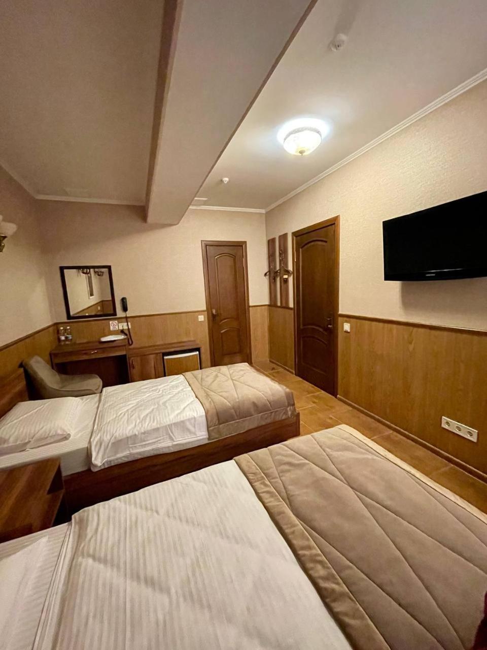 Sport Hotel 2 Cserkaszi Kültér fotó
