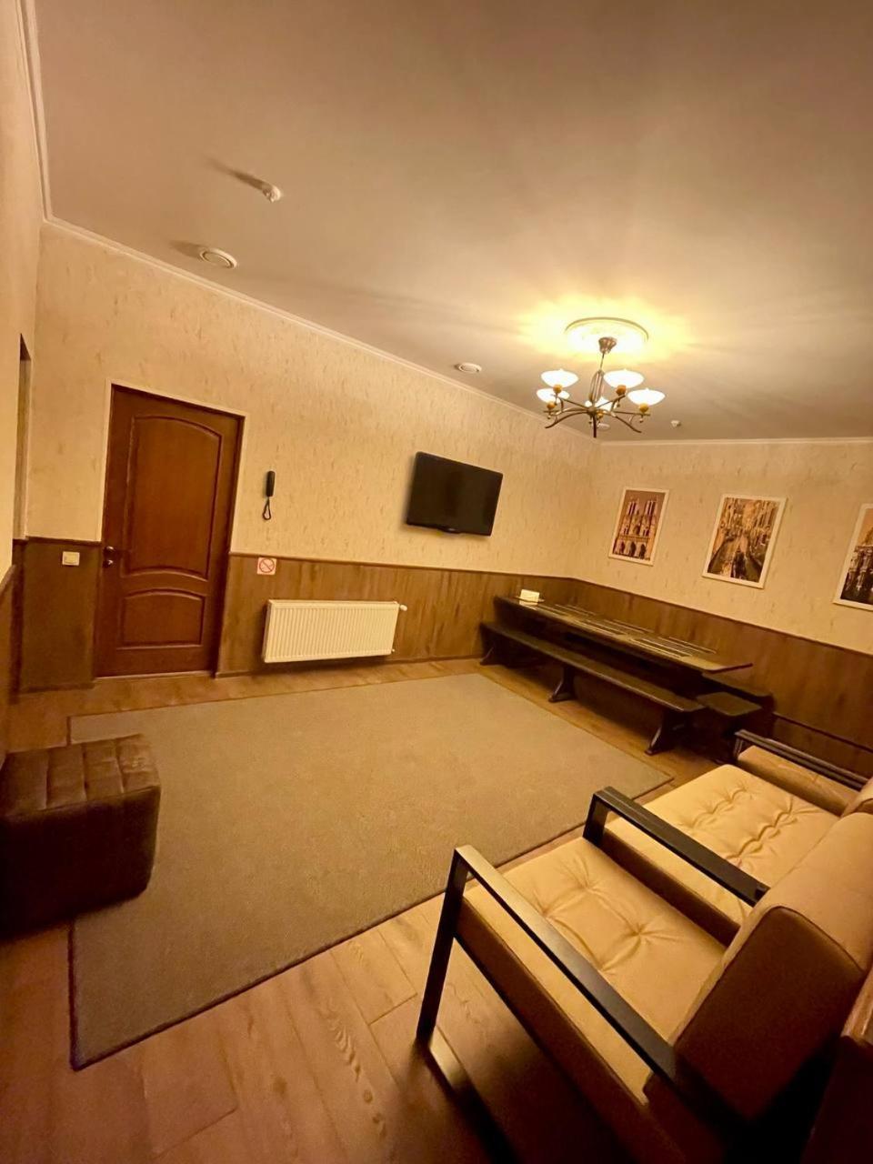 Sport Hotel 2 Cserkaszi Kültér fotó