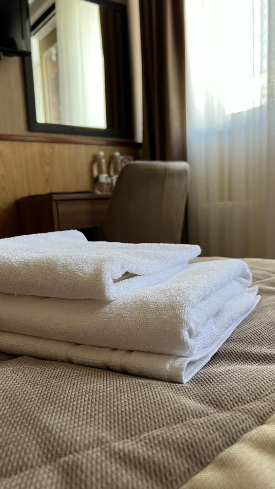 Sport Hotel 2 Cserkaszi Kültér fotó