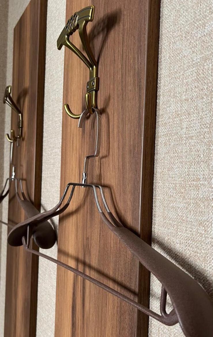 Sport Hotel 2 Cserkaszi Kültér fotó