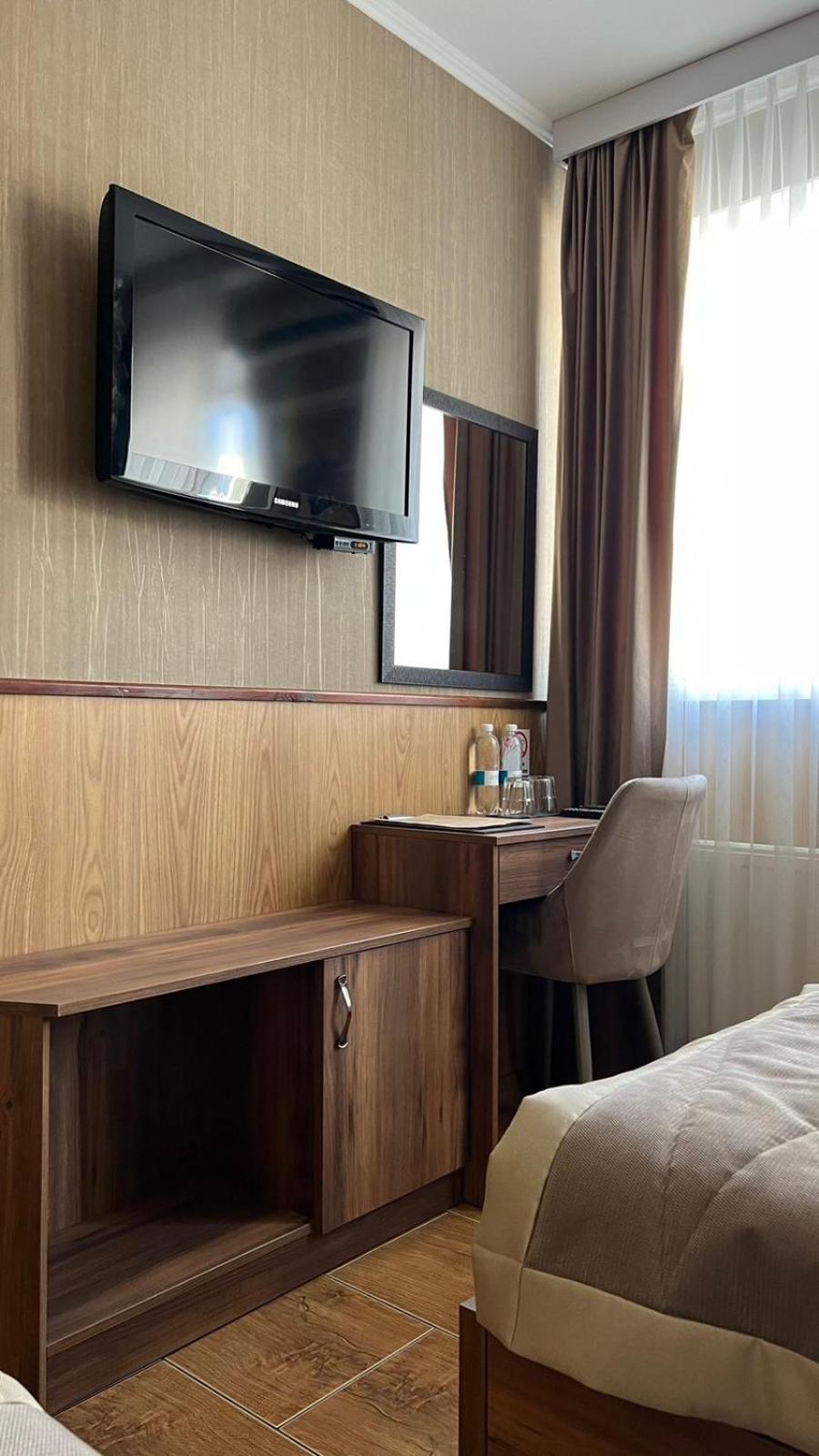 Sport Hotel 2 Cserkaszi Kültér fotó